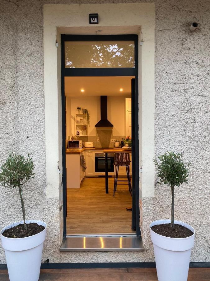 Maison Farol แซลส์ล ภายนอก รูปภาพ