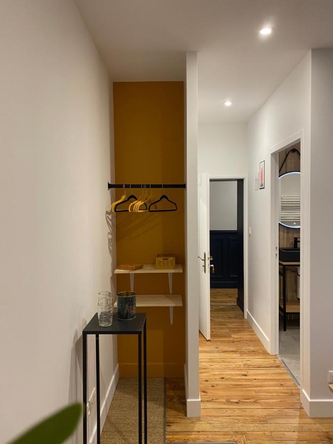 Maison Farol แซลส์ล ภายนอก รูปภาพ