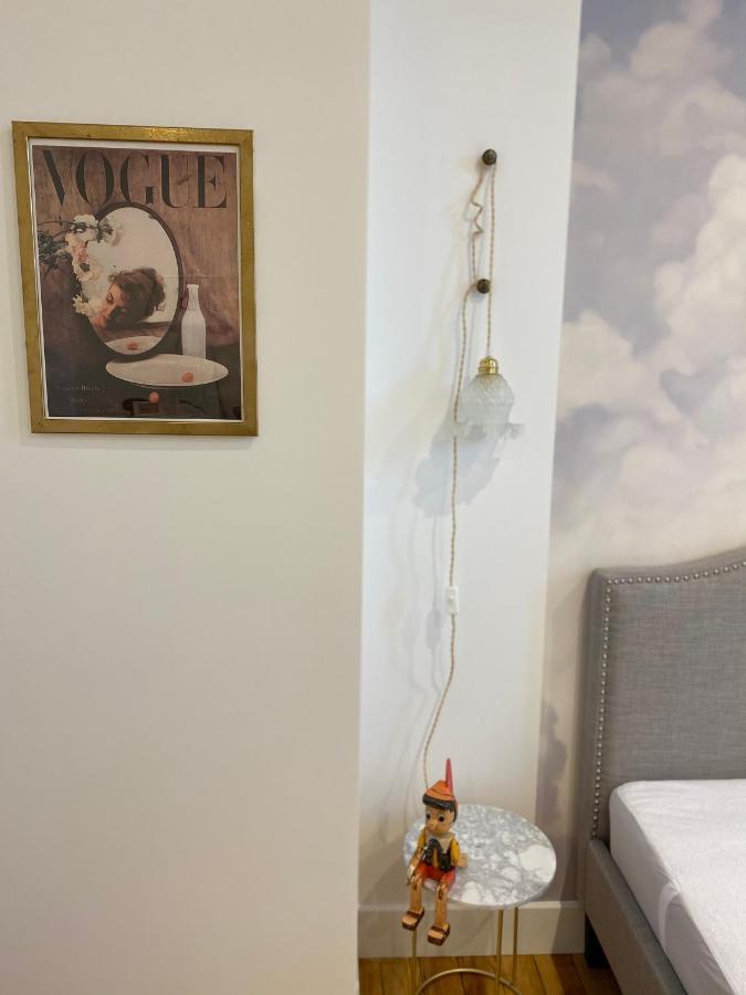 Maison Farol แซลส์ล ภายนอก รูปภาพ