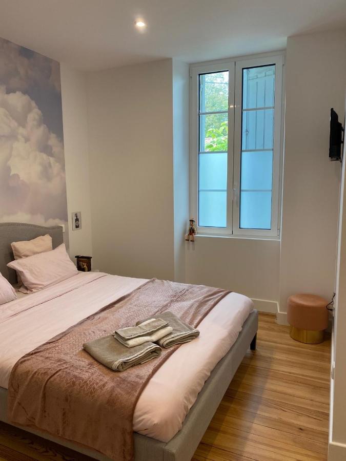 Maison Farol แซลส์ล ภายนอก รูปภาพ