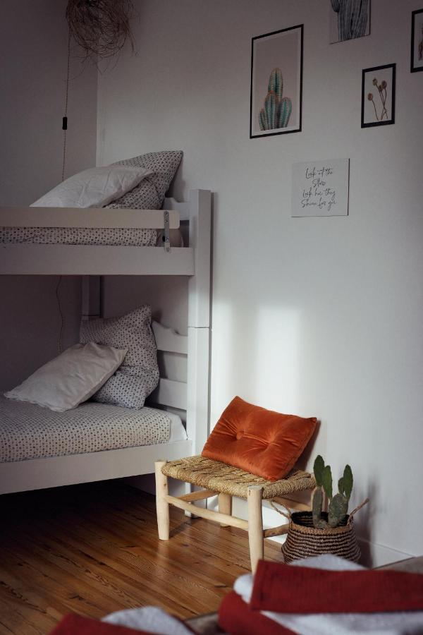 Maison Farol แซลส์ล ภายนอก รูปภาพ