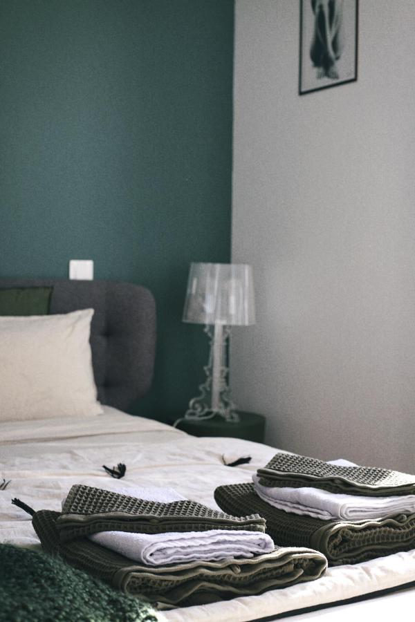 Maison Farol แซลส์ล ภายนอก รูปภาพ
