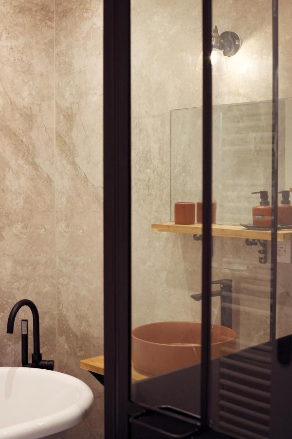Maison Farol แซลส์ล ภายนอก รูปภาพ