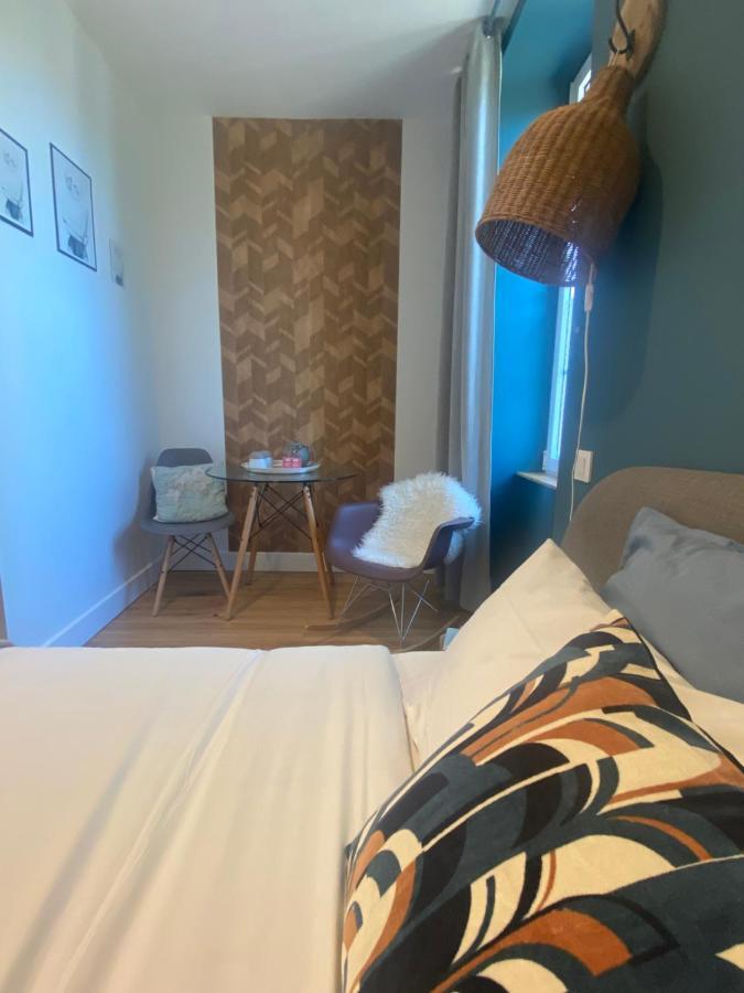 Maison Farol แซลส์ล ภายนอก รูปภาพ