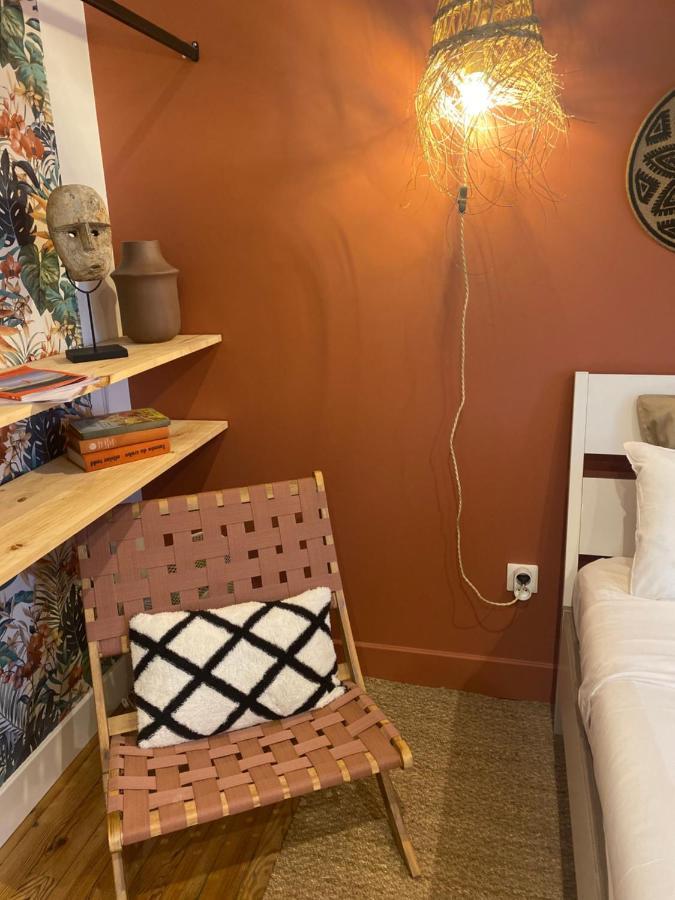 Maison Farol แซลส์ล ภายนอก รูปภาพ