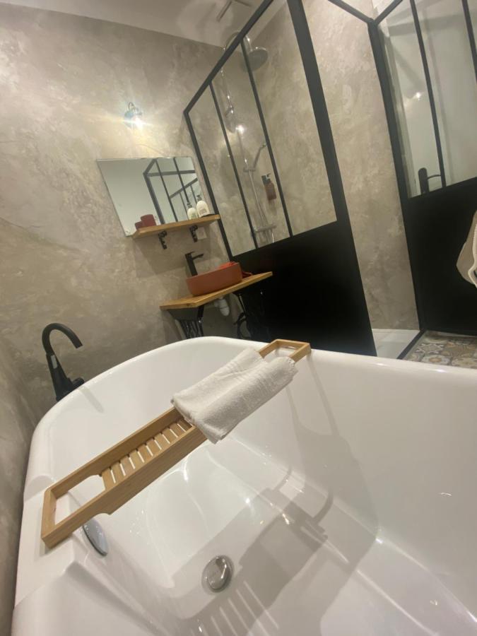 Maison Farol แซลส์ล ภายนอก รูปภาพ